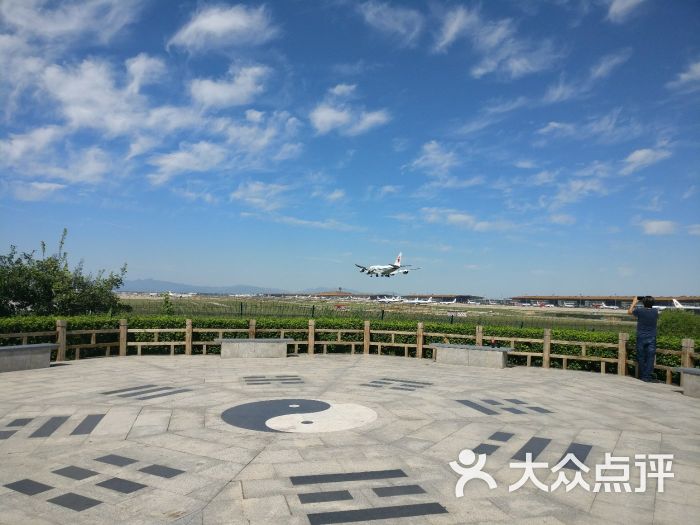 西湖园-图片-北京周边游-大众点评网