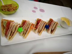 -长隆海洋王国-海洋大街餐厅