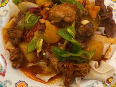 大盘鸡-巴依老爷·新疆美食(上城区天城路店)