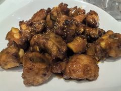 -至潮餐厅精致粤菜·活鲈鱼·走地鸡(珠江新城店)
