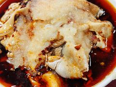 -老丘丘(较场口店)