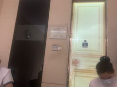 -华夏良子·足道SPA艾灸(三里屯店)