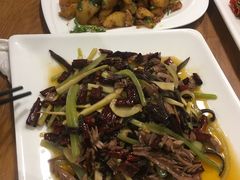 -三猫黑鱼花(南大店)