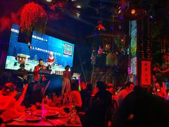 -胡桃里乐队酒馆(鎏嘉码头店)