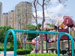 -汕头星城湾欢乐世界