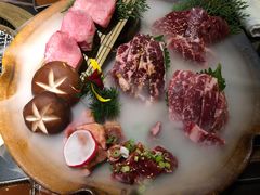 -厚贞日式烤肉(浦东汇智店)