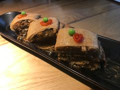 -金牌外婆家(苏州中心店)