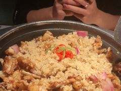 -蛙小侠·沸腾砂锅(西关新天地店)