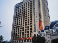 -碧桂园凤凰城酒店(南京店)