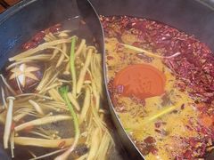 -楠火锅(仁恒梦中心店)