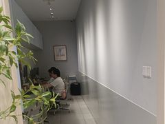 -天真蓝照相馆(五角场百联又一城店)
