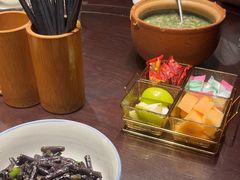 -衡地道·三菜一汤(汉溪长隆店)