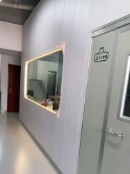 -海豚湾婴儿游泳(塘沽店)