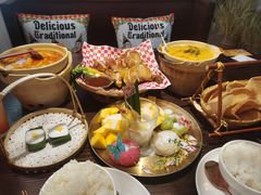 -泰妃殿(武汉首店)