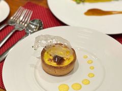 -圣丰索菲特·法国餐厅