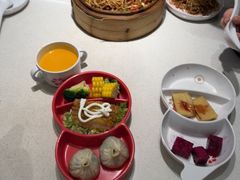 -小六汤包(万和城店)