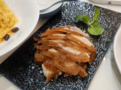 -全聚德(蓝山店)