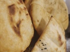 烧饼-河东颐祥阁(世贸店)