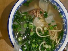 -清真磨沟沿老字号牛肉面(总店)