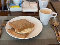 -舟山希尔顿酒店