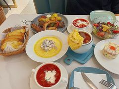 -库滋明·俄罗斯特色美食(中央大街店)