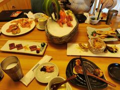 -王鼎精致料理铁板烧(世博源店)