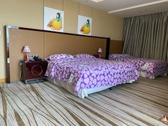 -廊坊固安福朋喜来登酒店