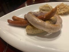 -蓝枪鱼西餐厅(锦华店)