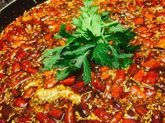 -王妈热卤·川味馆(海昌店)