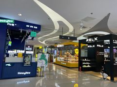 -新荟城(望京店)