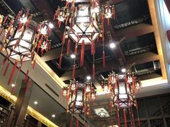 -梅龙镇酒家(南京西路总店)