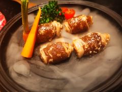 -槿·贵州酸汤火锅餐厅·杭州临安万豪酒店