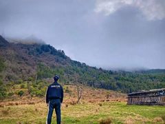 -硗碛藏寨·神木垒景区