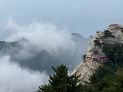 -华山风景名胜区
