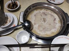 -煲大王猪肚鸡·椰子鸡火锅(红谷滩万达店)