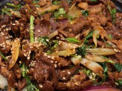 -金家老三饭庄(常营店)