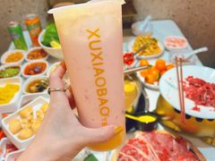 -徐小包的奶茶(柯桥鉴湖路店)