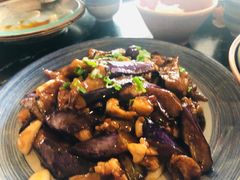 -兰溪小馆(东直门簋街店)