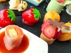 -三迪希尔顿酒店·星空酒廊