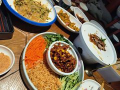 -额娘·春饼烤鸭(乐汇城店)