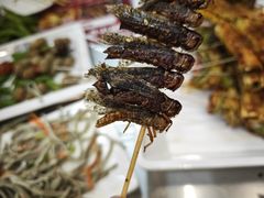 -乐趣小炉子烧烤(六里桥店)