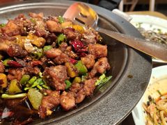 -六月雪干锅(涪城万达广场店)