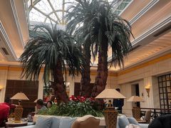 -西郊宾馆·1921餐厅