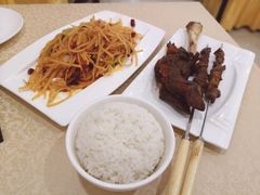 -楼兰印象(朝外店)