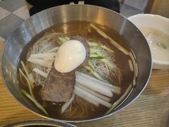 -江南面屋(明洞店)