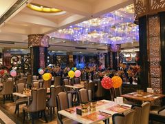 -芭菲盛宴·环球美食(北城国际店)