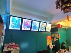 -荒岛实景沉浸密室(江汉路1店)