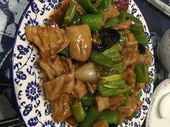 -九龙餐厅(大沽路店)