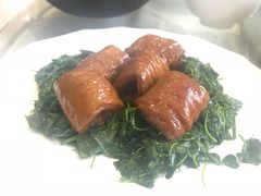 -老正兴菜馆(福州路店)