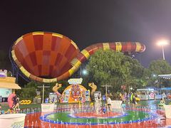 -上海玛雅海滩水公园